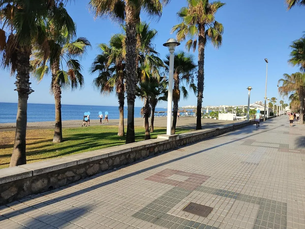 Chalet Adosado En Torre Del Mar Villa 0*,