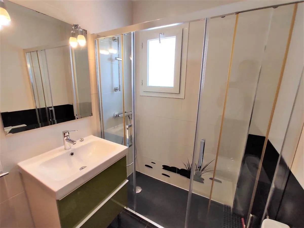 Chalet Adosado En Torre Del Mar Villa 0*,  Spain