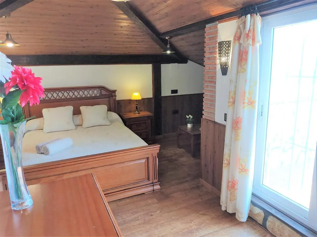 Chalet Adosado En Torre Del Mar Villa Holiday home