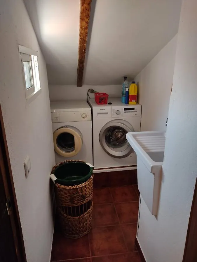 Vila Chalet Adosado En Torre Del Mar Španělsko