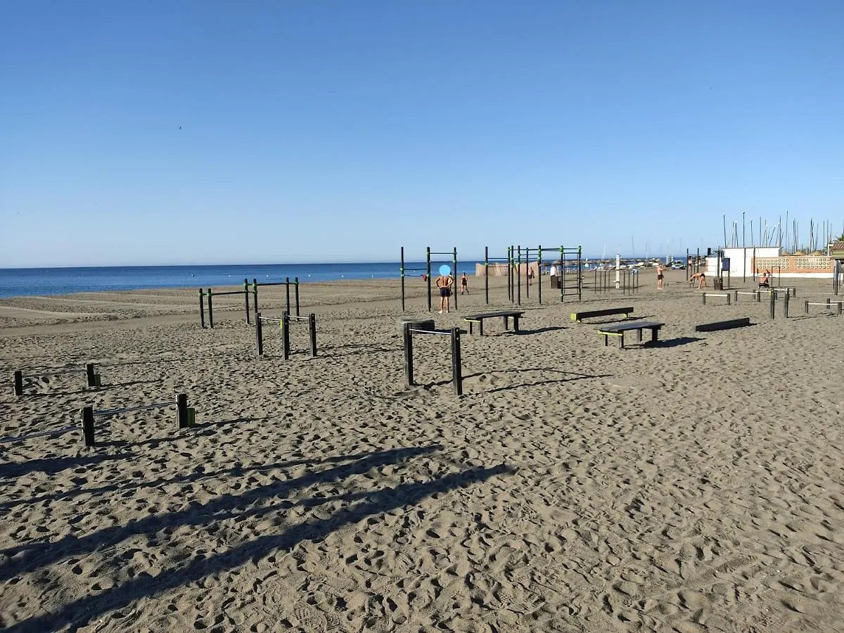 Vila Chalet Adosado En Torre Del Mar