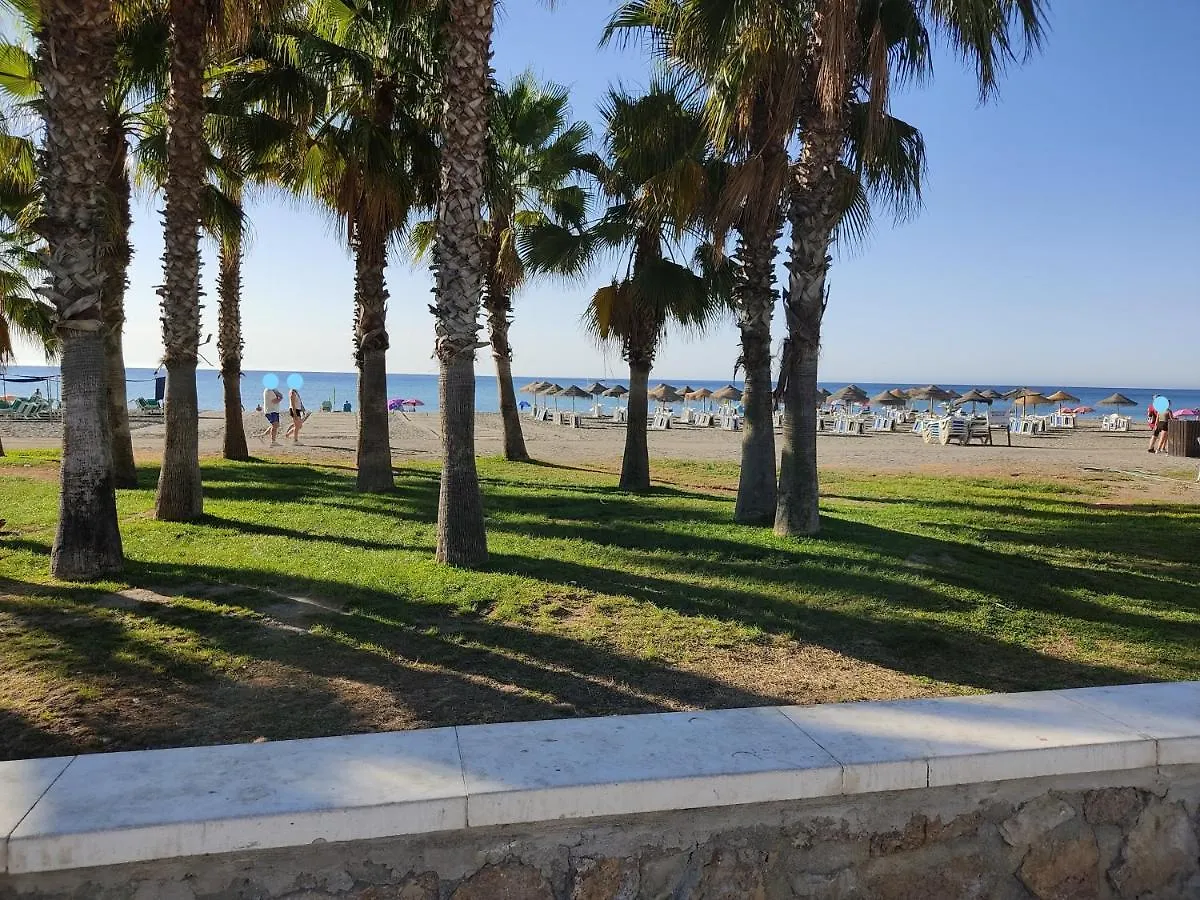 Casa vacanze Chalet Adosado En Torre Del Mar Villa
