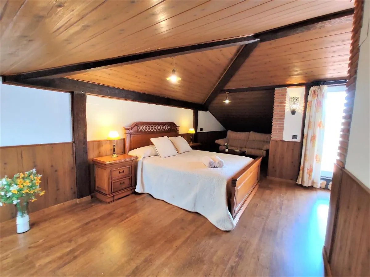 Prázdninový dům Vila Chalet Adosado En Torre Del Mar Španělsko