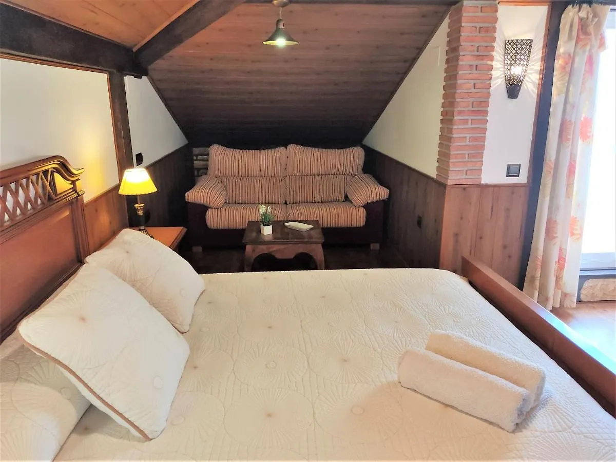 Vila Chalet Adosado En Torre Del Mar Španělsko